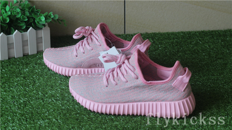 Adidas Yeezy Boost 350 Pink GS